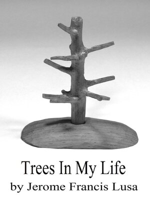 cover image of Trees In My Life